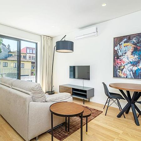 Large Terrace In Paraiso By Innkeeper Porto Exteriér fotografie