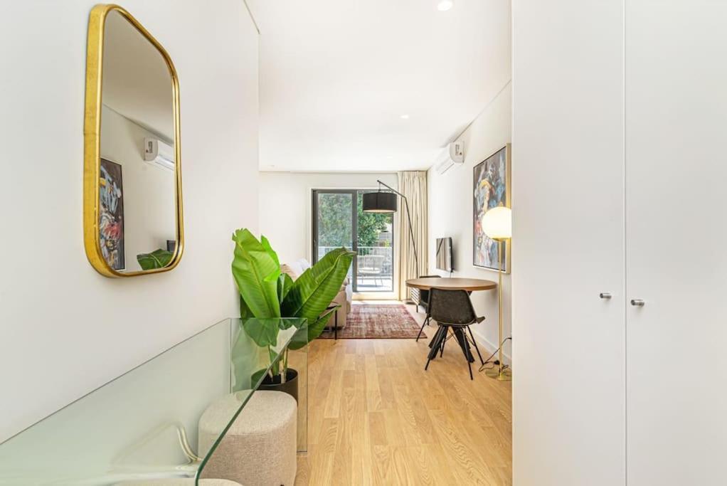 Large Terrace In Paraiso By Innkeeper Porto Exteriér fotografie