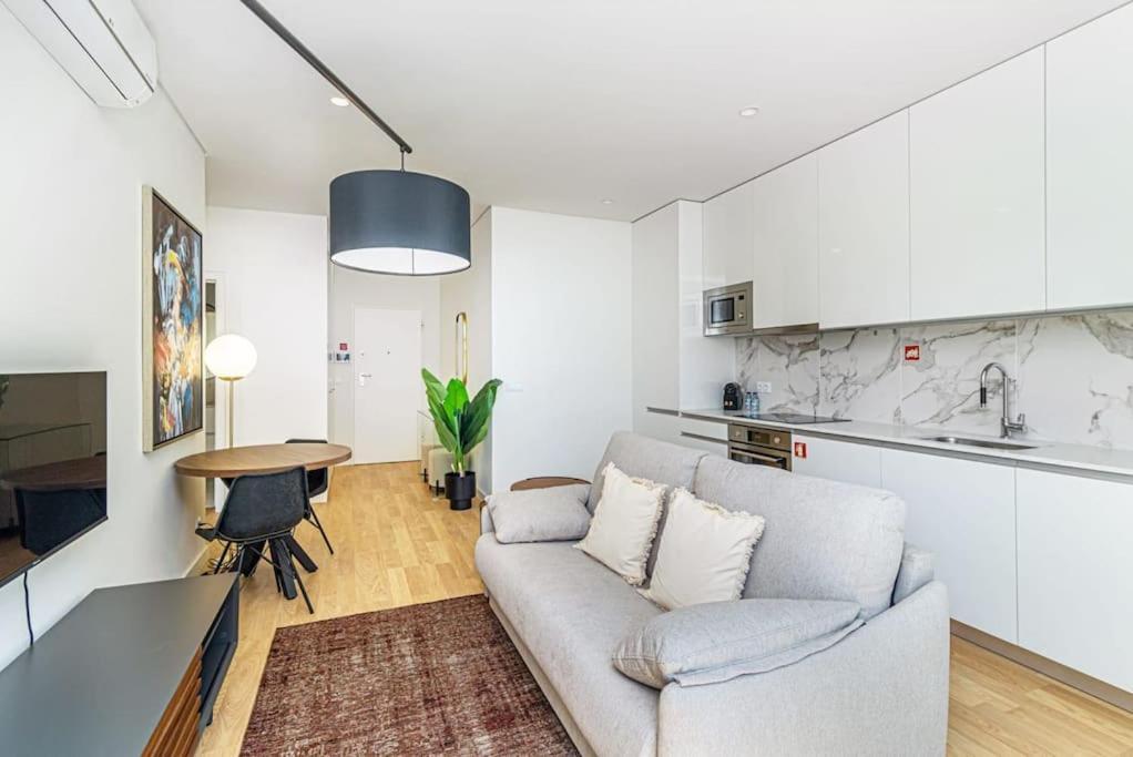 Large Terrace In Paraiso By Innkeeper Porto Exteriér fotografie